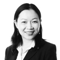 Benchling Employee Cindy Sun's profile photo