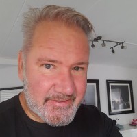 RET Employee Richard Post's profile photo