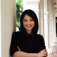 Infosys Employee Stella Chew's profile photo