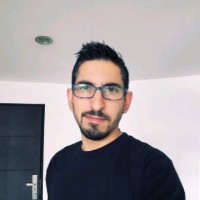 Daniel Pino Olmedo Email