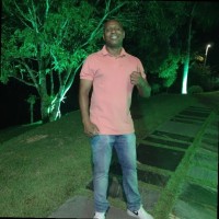 Angramar Employee Alexander Santana's profile photo