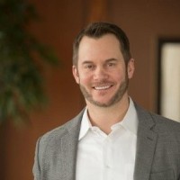 AlixPartners Employee David Ritter's profile photo
