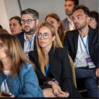 Gestión Employee Gisela Vidal's profile photo