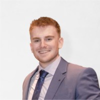 Ebury Australia Employee Brennan Bonetti's profile photo