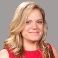 Hilton Employee Ashley Rohrer's profile photo