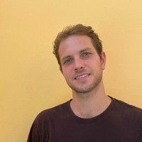 CRIL-tech Employee Itamar Cohen's profile photo