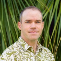 Department of Second Language Studies at University of Hawai‘i at Mānoa Employee Daniel Isbell's profile photo