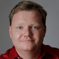 Berkeley Lab Employee John Gann's profile photo