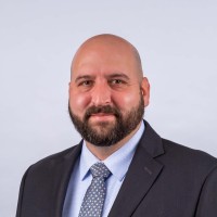 CAVALRY ENERGY Employee Chris Jenseth's profile photo