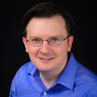 Constellation Data Labs Employee Hans Omli's profile photo