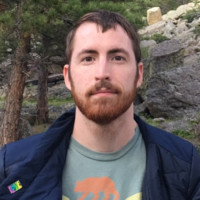 Certara Employee Andy Barrows's profile photo