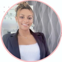 CapCut Template Employee Jessica Laurent's profile photo