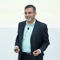 Solas Marine Services Group Employee Bahauddin Shaikh's profile photo
