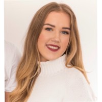Beslag & Metall Employee Rebecca Nilsson's profile photo