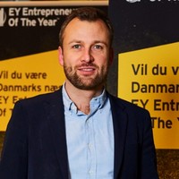 Ørsted Employee Anders Riis's profile photo