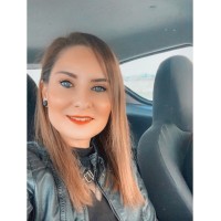 Flying Logistics SPRL Employee Fatma Kaya's profile photo