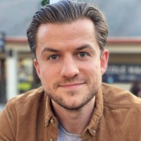 Bradley Boughton