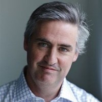 Singer Capital Markets Employee Shaun Dobson's profile photo