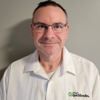 Intuit Employee Edward Frederick's profile photo