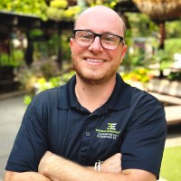 San Antonio Marriott Rivercenter on the River Walk Employee Patrick Hack's profile photo