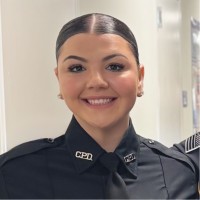 Concord Police Department Employee Brianna Germano's profile photo