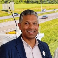 Markus Börrisson Email