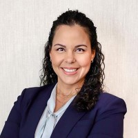 Merrill Lynch Wealth Management Employee Maria Leon-Mills's profile photo