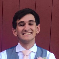 Pure Fishing Employee Caleb Hill's profile photo