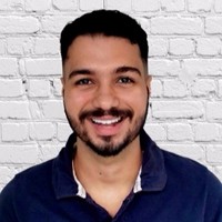 Certsys Employee Diovanni M.'s profile photo