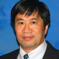 PYC Consulting LLC Employee Patrick Chuang's profile photo
