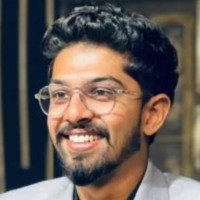 CodeSprint Employee Taha Natiq's profile photo