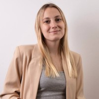 DKS Employee María Sanclemente's profile photo