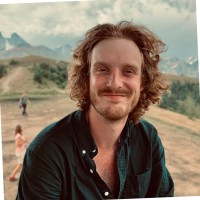 Mediazoo Employee Nicholas Baily's profile photo