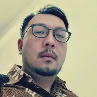 Androgogic Employee Julius Iskandar's profile photo