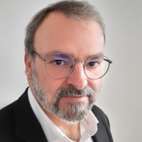 Centre Hospitalier de Douai Employee Eric Pollet's profile photo