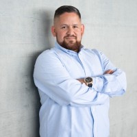 Omni Ray AG Employee Ralph Morgenthaler's profile photo