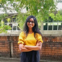 TeKnowledge Inc Employee Sandalanka Danwaththa's profile photo