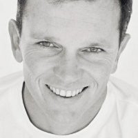 Inland Revenue NZ Employee Chris Anderson's profile photo