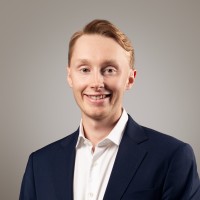Volati AB Employee Carl Magnusson's profile photo