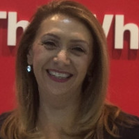 Rosa Stroszynski Email & Phone Number