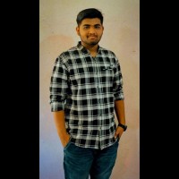 Kody Technolab Limited Employee Parth Maheta's profile photo