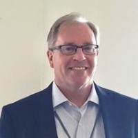 Seafish Employee Graham Black's profile photo