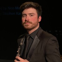 The Orchestra Now Employee David Zoschnick's profile photo