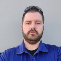 Stark Services / Stark Air Employee Brandon Harvey's profile photo