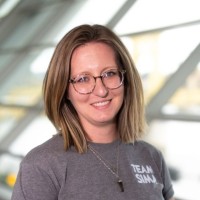 Snow & Ice Management Association Employee Stephanie Orvis's profile photo