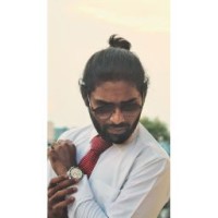 Tata Consultancy Services Employee Vasanth Acharya's profile photo