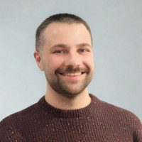 POLITICO Employee Jonathan Finkelstein's profile photo