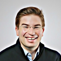 Coginiti Employee Christopher Coad's profile photo
