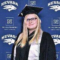 Girl Scouts of the Sierra Nevada Employee Sadie Danford's profile photo