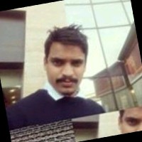 QuantFarm Employee Ajinkya Phapale's profile photo
